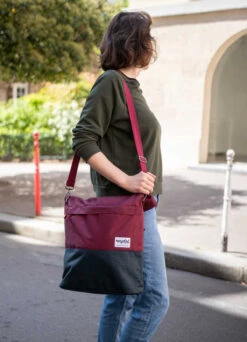 Sacoche Vélo Imperméable - Urban Proof 33 Sacoche Vélo Imperméable - Urban Proof -Jesuis à Vélo Soldes sacoche velo impermeable urban proof 11