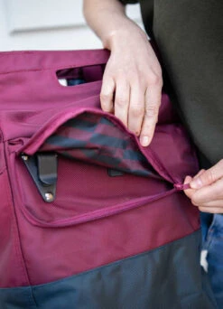 Sacoche Vélo Imperméable - Urban Proof 34 Sacoche Vélo Imperméable - Urban Proof -Jesuis à Vélo Soldes sacoche velo impermeable urban proof 12