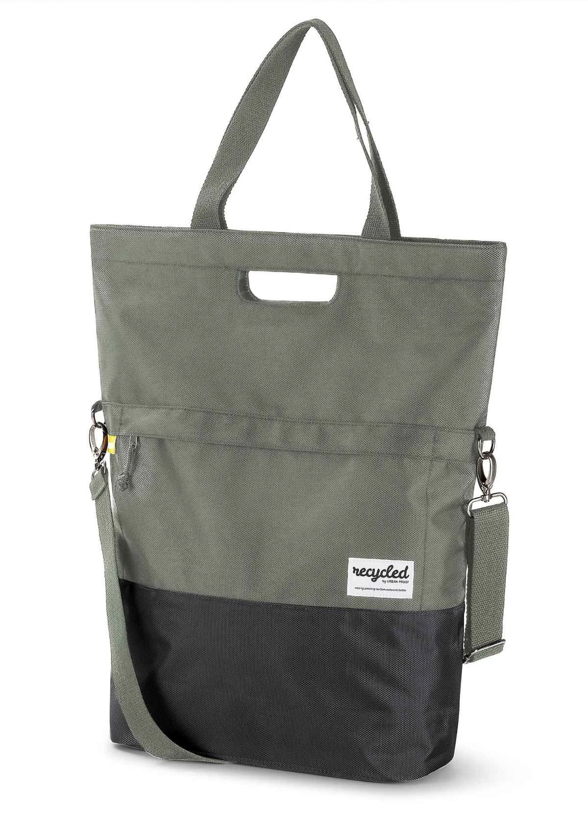 Sacoche Vélo Imperméable - Urban Proof 22 Sacoche Vélo Imperméable - Urban Proof – Image 20