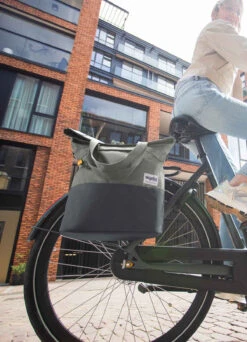 Sacoche Vélo Imperméable - Urban Proof 24 Sacoche Vélo Imperméable - Urban Proof -Jesuis à Vélo Soldes sacoche velo impermeable urban proof 2