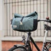 Sacoche Vélo Polyvalente Piha Bag - MeroMero -Jesuis à Vélo Soldes sacoche velo polyvalente piha bag meromero