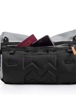 Sacoche Vélo Polyvalente Piha Bag - MeroMero 34 Sacoche Vélo Polyvalente Piha Bag - MeroMero -Jesuis à Vélo Soldes sacoche velo polyvalente piha bag meromero 12