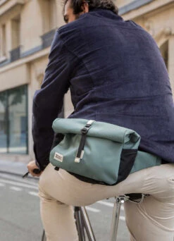 Sacoche Vélo Polyvalente Piha Bag - MeroMero 24 Sacoche Vélo Polyvalente Piha Bag - MeroMero -Jesuis à Vélo Soldes sacoche velo polyvalente piha bag meromero 2