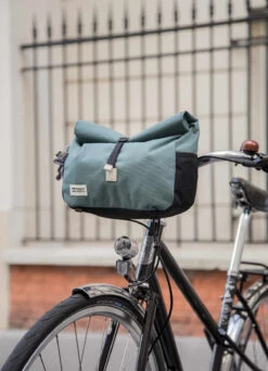 Sacoche Vélo Polyvalente Piha Bag - MeroMero