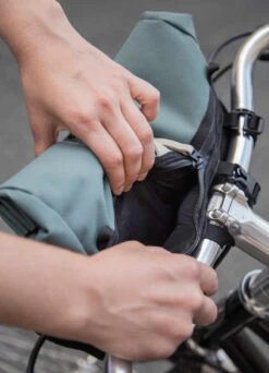 Sacoche Vélo Polyvalente Piha Bag - MeroMero 25 Sacoche Vélo Polyvalente Piha Bag - MeroMero -Jesuis à Vélo Soldes sacoche velo polyvalente piha bag meromero 3