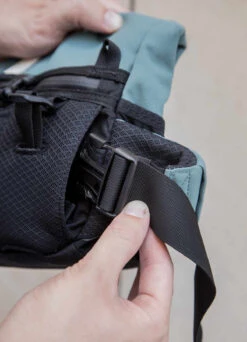 Sacoche Vélo Polyvalente Piha Bag - MeroMero 27 Sacoche Vélo Polyvalente Piha Bag - MeroMero -Jesuis à Vélo Soldes sacoche velo polyvalente piha bag meromero 5