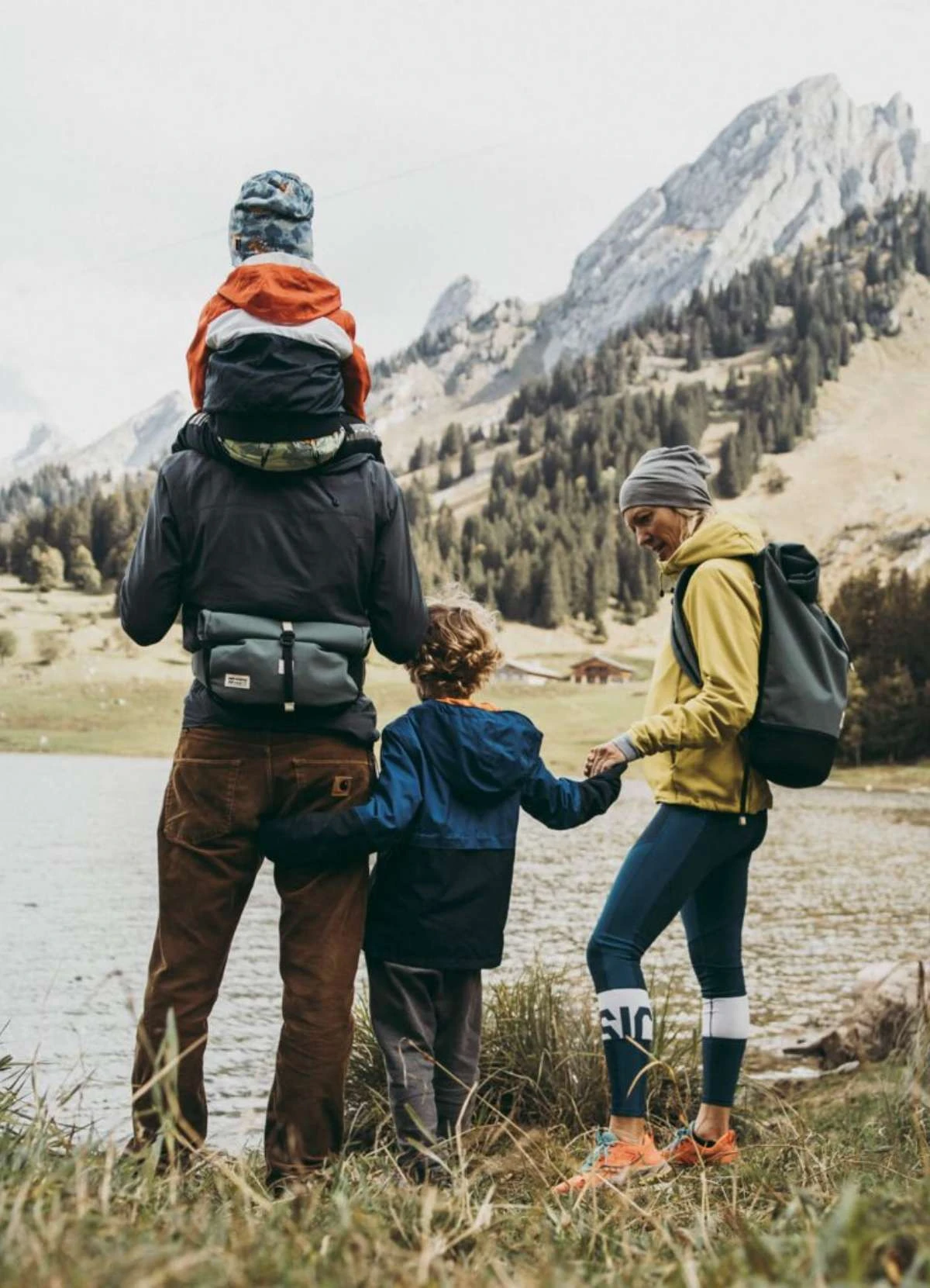 Sacoche Vélo Polyvalente Piha Bag - MeroMero 11 Sacoche Vélo Polyvalente Piha Bag - MeroMero – Image 9