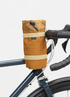 Sacoche Vélo Snack Bag - Temple -Jesuis à Vélo Soldes sacoche velo snack bag temple 2