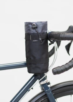 Sacoche Vélo Snack Bag - Temple -Jesuis à Vélo Soldes sacoche velo snack bag temple 3