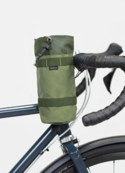 Sacoche Vélo Snack Bag - Temple -Jesuis à Vélo Soldes sacoche velo snack bag temple 5