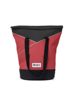 Sacoche Vélo Tote-bag POW - Mero Mero -Jesuis à Vélo Soldes sacoche velo tote bag pow mero mero 17