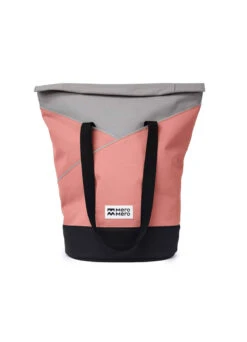 Sacoche Vélo Tote-bag POW - Mero Mero -Jesuis à Vélo Soldes sacoche velo tote bag pow mero mero 19