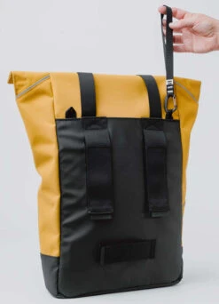 Sacoche Vélo Tote-bag POW - Mero Mero -Jesuis à Vélo Soldes sacoche velo tote bag pow mero mero 5