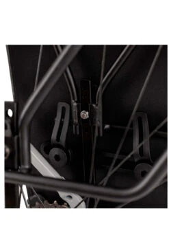 Sacoche Voyage Arrière 20L - Zéfal 26 Sacoche Voyage Arrière 20L - Zéfal -Jesuis à Vélo Soldes sacoche voyage arriere 20l zefal 10