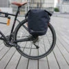 Sacoche Voyage Arrière 20L - Zéfal -Jesuis à Vélo Soldes sacoche voyage arriere 20l zefal