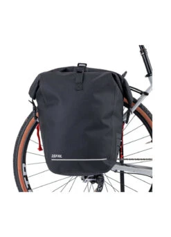 Sacoche Voyage Arrière 20L - Zéfal 29 Sacoche Voyage Arrière 20L - Zéfal -Jesuis à Vélo Soldes sacoche voyage arriere 20l zefal 13
