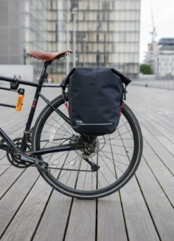 Sacoche Voyage Arrière 20L - Zéfal 18 Sacoche Voyage Arrière 20L - Zéfal -Jesuis à Vélo Soldes sacoche voyage arriere 20l zefal 2