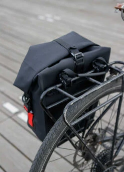Sacoche Voyage Arrière 20L - Zéfal 19 Sacoche Voyage Arrière 20L - Zéfal -Jesuis à Vélo Soldes sacoche voyage arriere 20l zefal 3