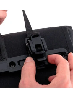 Sacoche Voyage Arrière 20L - Zéfal 24 Sacoche Voyage Arrière 20L - Zéfal -Jesuis à Vélo Soldes sacoche voyage arriere 20l zefal 8