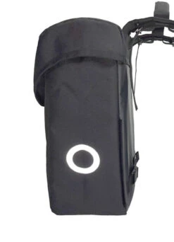 Sacoches Double Avec Housse De Pluie - Willex -Jesuis à Vélo Soldes sacoches double avec housse de pluie willex 9