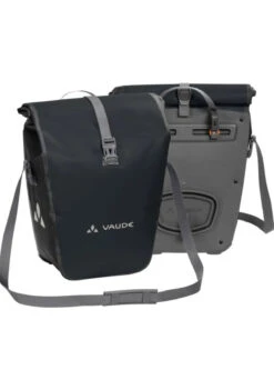 Sacoches Double Porte-bagages étanches - Vaude -Jesuis à Vélo Soldes sacoches double porte bagages etanches vaude 2