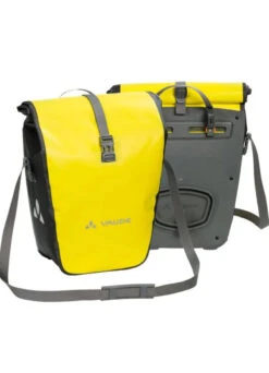 Sacoches Double Porte-bagages étanches - Vaude