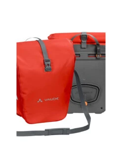 Sacoches Double Porte-bagages étanches - Vaude -Jesuis à Vélo Soldes sacoches double porte bagages etanches vaude 4