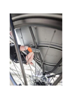 Sacoches Double Porte-bagages étanches - Vaude -Jesuis à Vélo Soldes sacoches double porte bagages etanches vaude 7