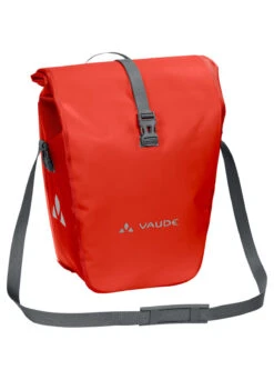 Sacoches Double Porte-bagages étanches - Vaude -Jesuis à Vélo Soldes sacoches double porte bagages etanches vaude 8