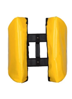 Sacoches Doubles Imperméables Et Réfléchissantes - Willex -Jesuis à Vélo Soldes sacoches doubles impermeables et reflechissantes willex 4