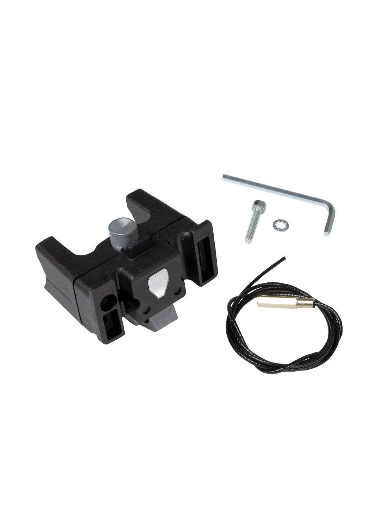 Set De Montage De Panier Avant - Ortlieb 3 Set De Montage De Panier Avant - Ortlieb