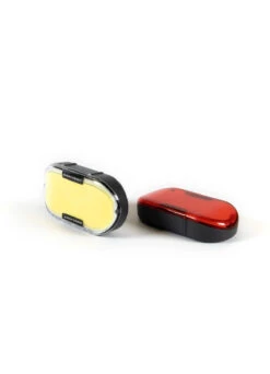 Set éclairage Avant Arrière GEM Light - Reelight -Jesuis à Vélo Soldes set eclairage avant arriere gem light reelight 2