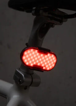 Set éclairage Avant Arrière GEM Light - Reelight