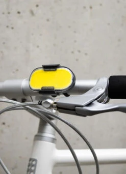 Set éclairage Avant Arrière GEM Light - Reelight -Jesuis à Vélo Soldes set eclairage avant arriere gem light reelight 3