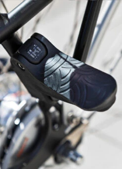 Siège Vélo Arrière Urban Junior Avec Plaque - Urban IKI -Jesuis à Vélo Soldes siege arriere urban junior avec plaque urban iki 2