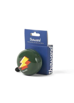 Sonnette Enfant - Thousand -Jesuis à Vélo Soldes sonnette enfant thousand 3