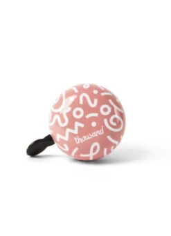 Sonnette Enfant - Thousand -Jesuis à Vélo Soldes sonnette enfant thousand 4