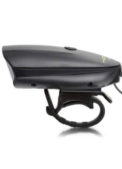 Sonnette Numérique Et éclairage Avant - Clug Lite -Jesuis à Vélo Soldes sonnette numerique et eclairage avant clug lite 4