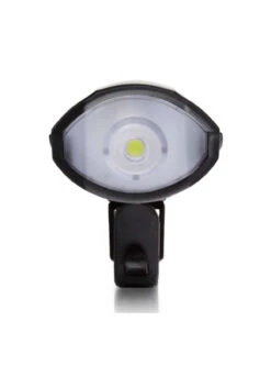 Sonnette Numérique Et éclairage Avant - Clug Lite -Jesuis à Vélo Soldes sonnette numerique et eclairage avant clug lite 5