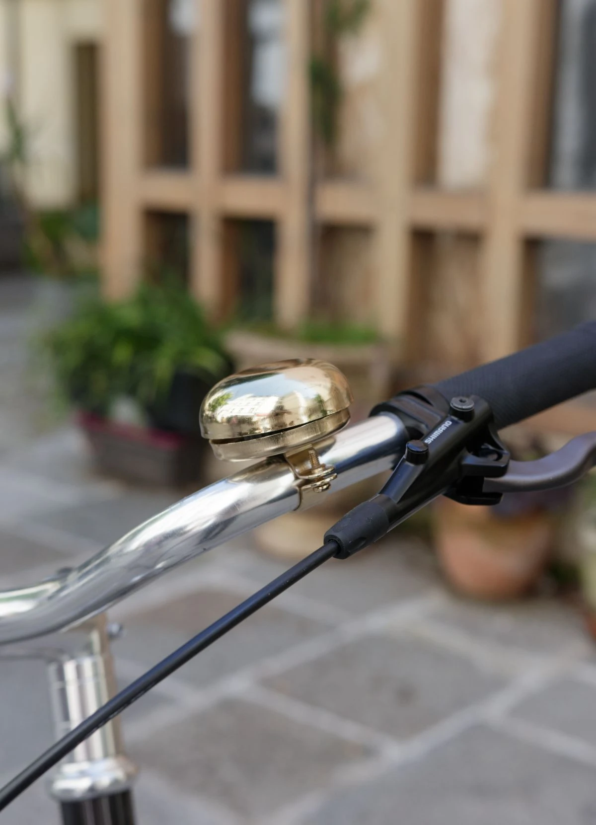 Sonnette Vélo Made In Italie - JSAV 15 Sonnette Vélo Made In Italie - JSAV – Image 13