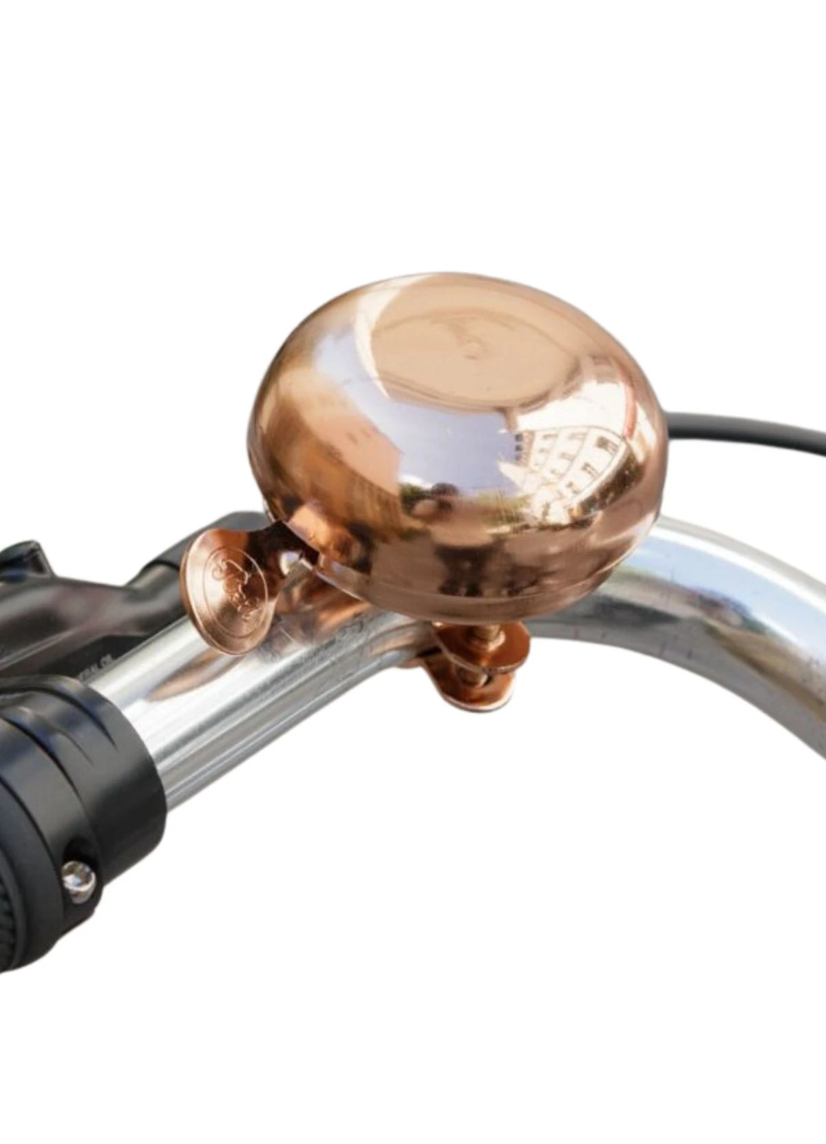 Sonnette Vélo Made In Italie - JSAV 19 Sonnette Vélo Made In Italie - JSAV – Image 17