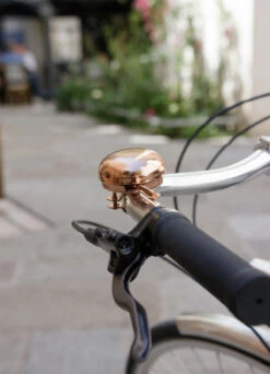 Sonnette Vélo Made In Italie - JSAV 23 Sonnette Vélo Made In Italie - JSAV -Jesuis à Vélo Soldes sonnette velo made in italie jsav 4