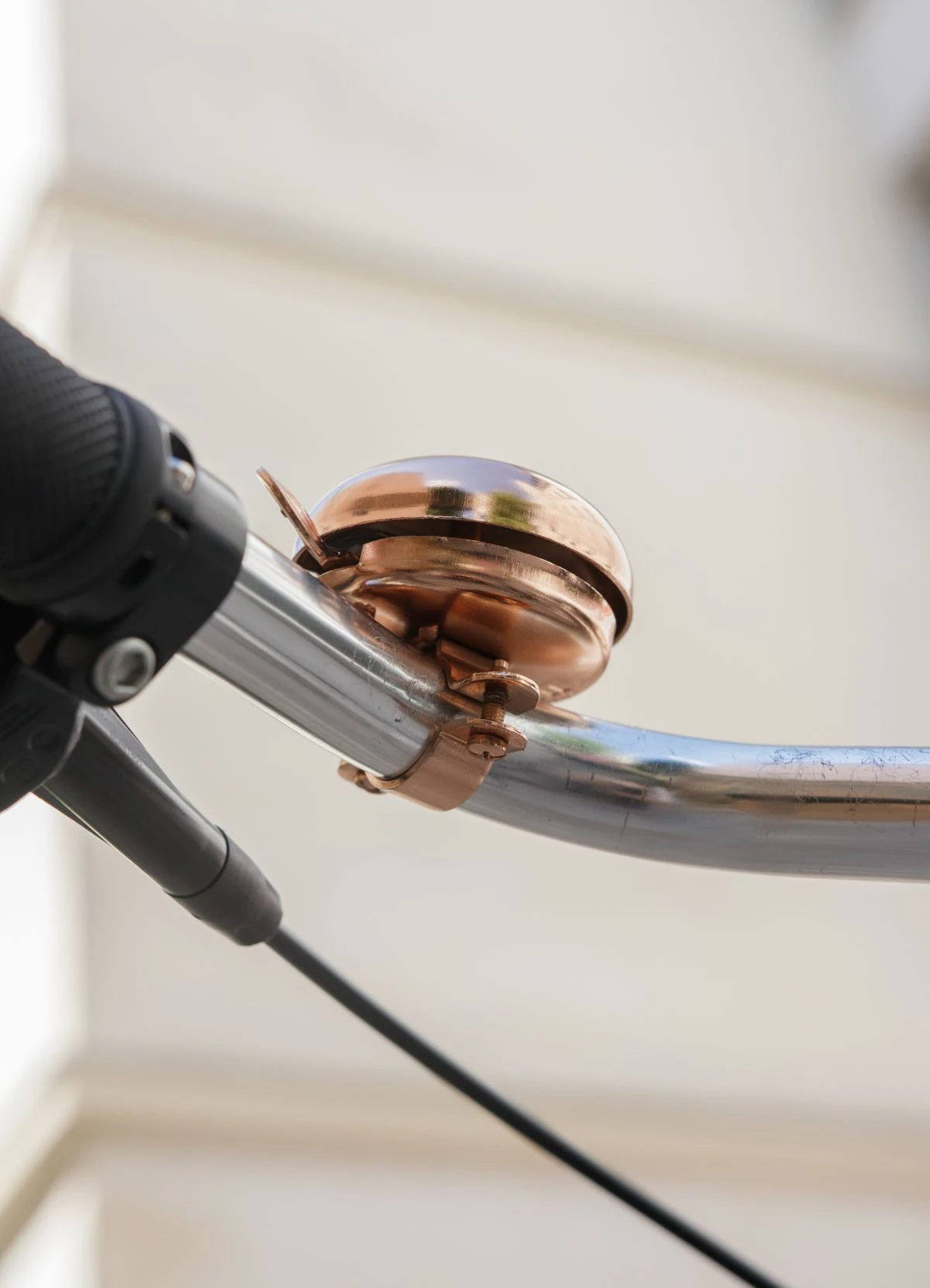 Sonnette Vélo Made In Italie - JSAV 10 Sonnette Vélo Made In Italie - JSAV – Image 8