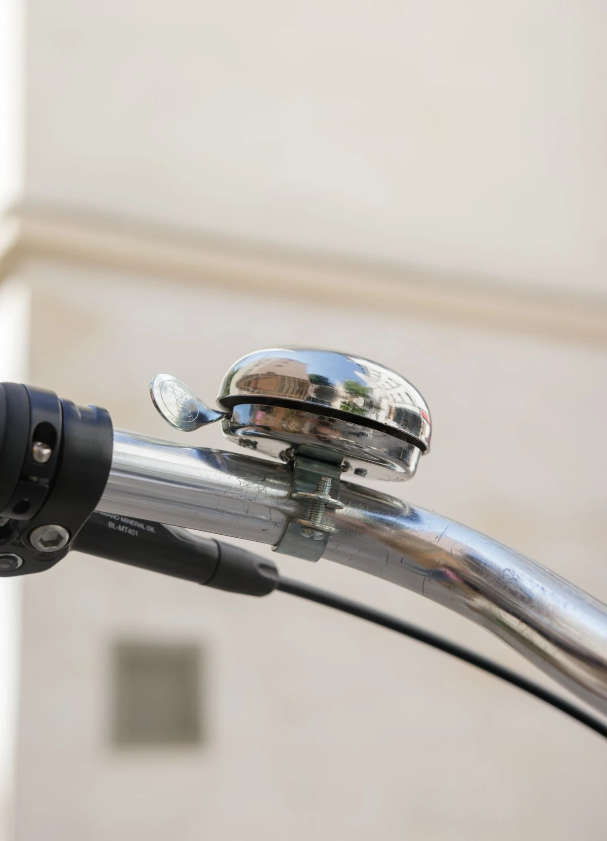 Sonnette Vélo Made In Italie - JSAV 12 Sonnette Vélo Made In Italie - JSAV – Image 10