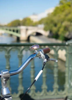 Sonnette Vélo Mini Suzu - Crane Bell 15 Sonnette Vélo Mini Suzu - Crane Bell -Jesuis à Vélo Soldes sonnette velo mini suzu crane bell 4