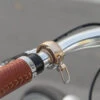 Sonnette Vélo Oi Bell Luxe - Knog 2 Sonnette Vélo Oi Bell Luxe - Knog -Jesuis à Vélo Soldes sonnette velo oi bell luxe knog