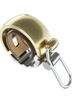 Sonnette Vélo Oi Bell Luxe - Knog -Jesuis à Vélo Soldes sonnette velo oi bell luxe knog 5