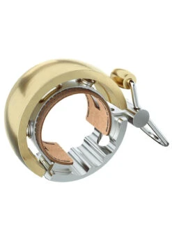 Sonnette Vélo Oi Bell Luxe - Knog -Jesuis à Vélo Soldes sonnette velo oi bell luxe knog 6