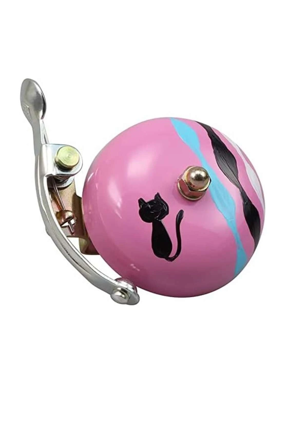 Sonnette Vélo Suzu Avec Motif - Crane Bell 14 Sonnette Vélo Suzu Avec Motif - Crane Bell – Image 12