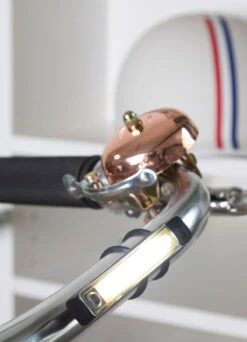 Sonnette Vélo Urbain Suzu - Crane Bell 16 Sonnette Vélo Urbain Suzu - Crane Bell -Jesuis à Vélo Soldes sonnette velo urbain suzu crane bell 4